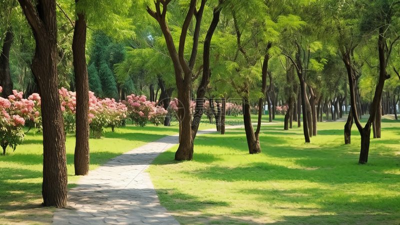 苗木种植与造林：本质区别与关键要素**