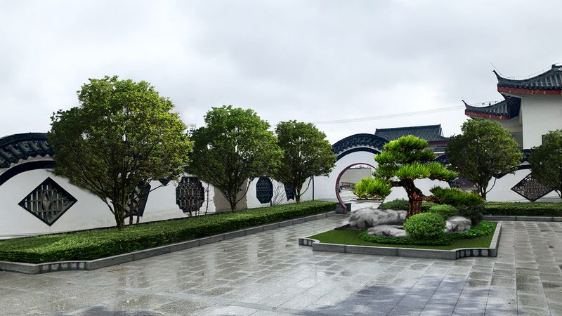 绿化施工苗木规格，那些容易被忽视的关键点