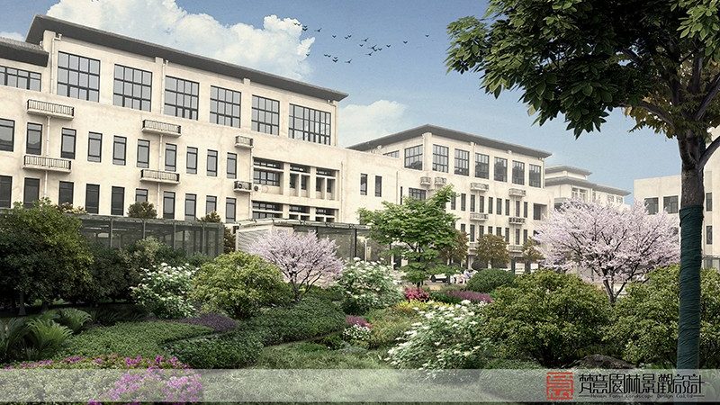 园林景观施工监理流程：确保品质与安全的标准化路径
