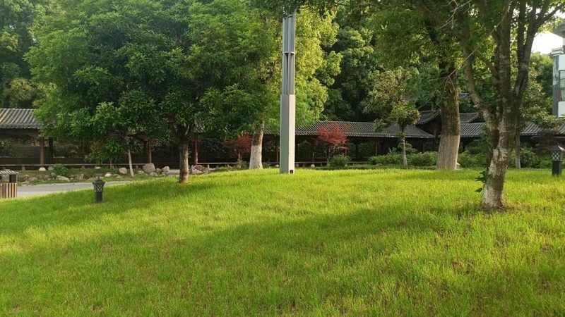 道路绿化喷灌工程材料清单：选材与配置要点